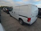 2020 Nissan Nv200  Cargo S Xtronic Cvt White vin: 3N6CM0KN4LK701791