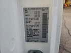 2016 Nissan Nv200 2.5s Белый vin: 3N6CM0KN9GK694665
