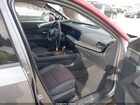 2026 Nissan Kicks Sr Silver vin: 3N8AP6DA7TL328601
