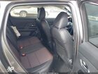 2026 Nissan Kicks Sr Silver vin: 3N8AP6DA7TL328601