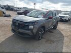 2026 Nissan Kicks Sr Silver vin: 3N8AP6DA7TL328601