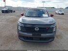2026 Nissan Kicks Sr Silver vin: 3N8AP6DA7TL328601