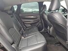 2024 Infiniti Qx50 Pure Black vin: 3PCAJ5AA8RF101064