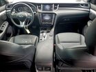 2024 Infiniti Qx50 Pure Black vin: 3PCAJ5AA8RF101064