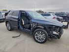 2025 Infiniti Qx50 Pure Синий vin: 3PCAJ5AB2SF105349