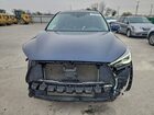 2025 Infiniti Qx50 Pure Синий vin: 3PCAJ5AB2SF105349