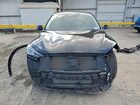 2025 Infiniti Qx50 Pure Черный vin: 3PCAJ5AB9SF107485