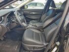 2025 Infiniti Qx50 Pure Черный vin: 3PCAJ5AB9SF107485