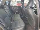 2025 Infiniti Qx50 Pure Черный vin: 3PCAJ5AB9SF107485