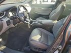 2023 Infiniti Qx50 Luxe Серый vin: 3PCAJ5BA1PF110443