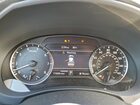 2023 Infiniti Qx50 Luxe Серый vin: 3PCAJ5BA1PF110443