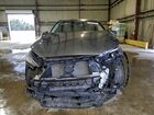 2023 Infiniti Qx50 Luxe Gray vin: 3PCAJ5BA2PF119376