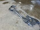 2023 Infiniti Qx50 Luxe Gray vin: 3PCAJ5BA2PF119376