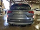 2023 Infiniti Qx50 Luxe Gray vin: 3PCAJ5BA2PF119376