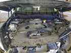 2023 Infiniti Qx50 Luxe Gray vin: 3PCAJ5BA2PF119376