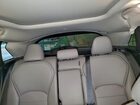 2023 Infiniti Qx50 Luxe Gray vin: 3PCAJ5BA2PF119376