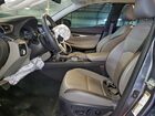 2023 Infiniti Qx50 Luxe Gray vin: 3PCAJ5BA2PF119376