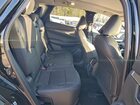 2023 Infiniti Qx50 Luxe Черный vin: 3PCAJ5BA2PF123105