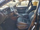 2023 Infiniti Qx50 Luxe Черный vin: 3PCAJ5BA2PF123105