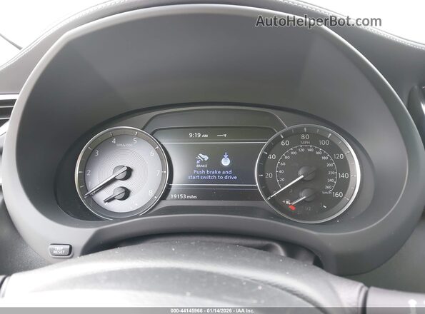 3PCAJ5BA3PF122190 2023 INFINITI QX50 Черный Вид задних сидений