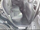 2023 Infiniti Qx50 Luxe Черный vin: 3PCAJ5BA3PF122190