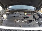 2023 Infiniti Qx50 Luxe Черный vin: 3PCAJ5BA3PF122190