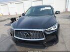 2023 Infiniti Qx50 Luxe Черный vin: 3PCAJ5BA3PF122190