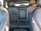2022 Infiniti Qx50 Luxe Charcoal vin: 3PCAJ5BA4NF106593