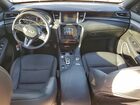 2022 Infiniti Qx50 Luxe Charcoal vin: 3PCAJ5BA4NF106593
