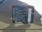 2022 Infiniti Qx50 Luxe Charcoal vin: 3PCAJ5BA4NF106593