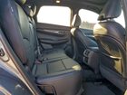 2022 Infiniti Qx50 Luxe Charcoal vin: 3PCAJ5BA4NF106593