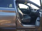2022 Infiniti Qx50 Luxe Gray vin: 3PCAJ5BA4NF110336