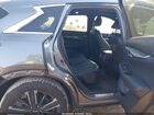 2022 Infiniti Qx50 Luxe Gray vin: 3PCAJ5BA4NF110336