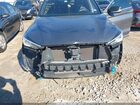 2022 Infiniti Qx50 Luxe Gray vin: 3PCAJ5BA4NF110336
