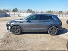 2022 Infiniti Qx50 Luxe Gray vin: 3PCAJ5BA4NF110336