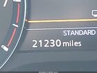 2022 Infiniti Qx50 Luxe Gray vin: 3PCAJ5BA4NF110336