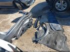 2022 Infiniti Qx50 Luxe Gray vin: 3PCAJ5BA4NF110336