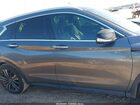 2022 Infiniti Qx50 Luxe Gray vin: 3PCAJ5BA4NF110336
