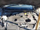 2023 Infiniti Qx50 Luxe Black vin: 3PCAJ5BA4PF107391