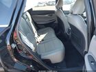 2023 Infiniti Qx50 Luxe Black vin: 3PCAJ5BA4PF107391