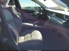 2023 Infiniti Qx50 Luxe Black vin: 3PCAJ5BA4PF107391
