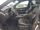 2022 Infiniti Qx50 Luxe Серебряный vin: 3PCAJ5BA6NF106191