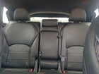 2022 Infiniti Qx50 Luxe Серебряный vin: 3PCAJ5BA6NF106191