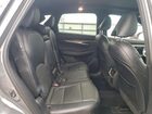 2022 Infiniti Qx50 Luxe Серебряный vin: 3PCAJ5BA6NF106191