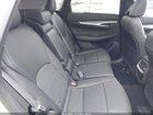 2023 Infiniti Qx50 Luxe White vin: 3PCAJ5BA6PF115234