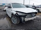 2023 Infiniti Qx50 Luxe White vin: 3PCAJ5BA6PF115234