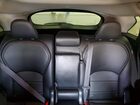 2021 Infiniti Qx50 Luxe Black vin: 3PCAJ5BA9MF125073
