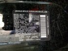 2021 Infiniti Qx50 Luxe Black vin: 3PCAJ5BA9MF125073