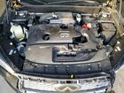 2021 Infiniti Qx50 Luxe Black vin: 3PCAJ5BA9MF125073