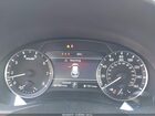 2022 Infiniti Qx50 Luxe White vin: 3PCAJ5BAXNF117842